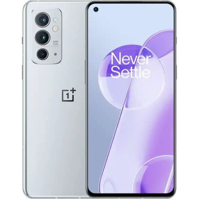 Смартфон OnePlus 9RT 8/128GB Silver