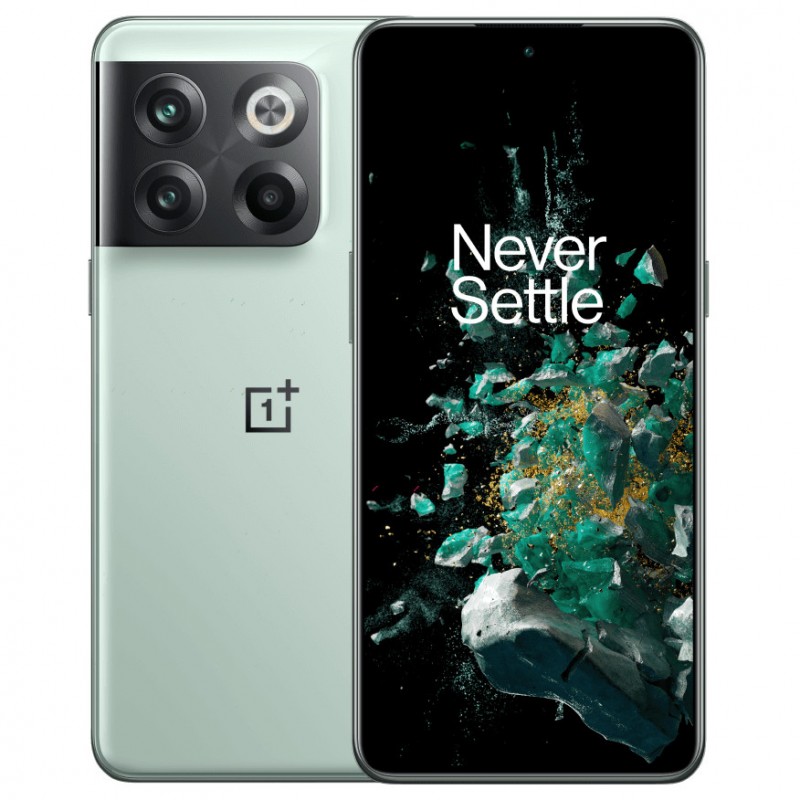 Смартфон OnePlus Ace Pro 16/256GB Jade Green