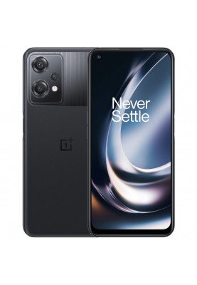 Смартфон OnePlus Nord CE 2 Lite 5G 6/128GB Black Dusk