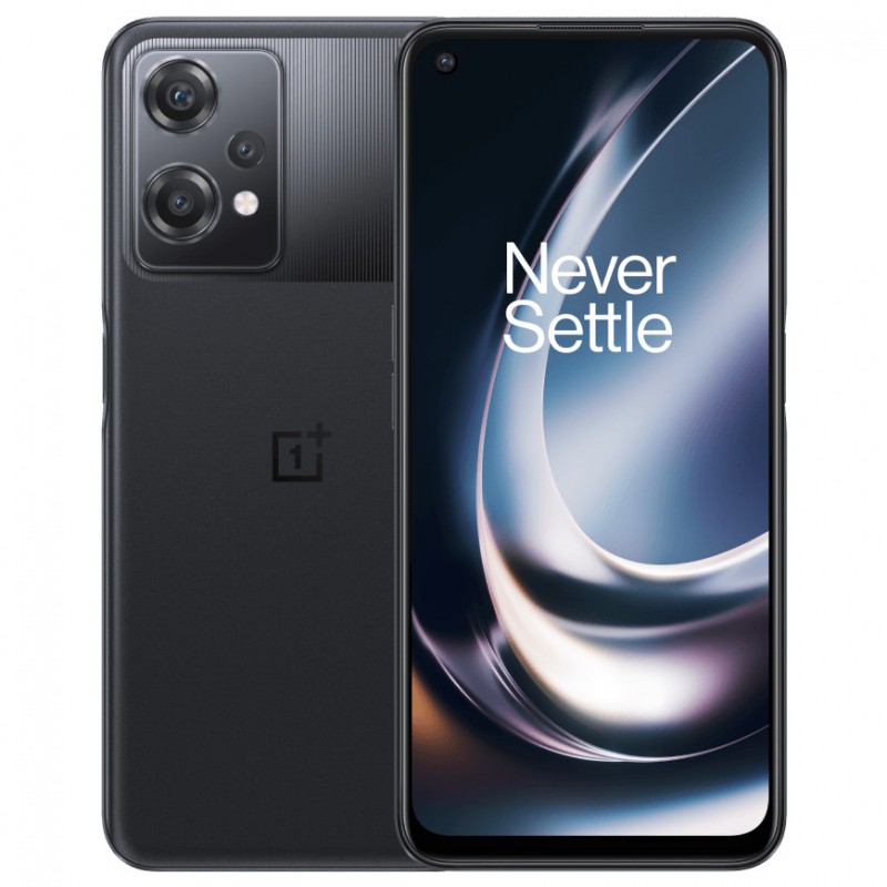 Смартфон OnePlus Nord CE 2 Lite 5G 6/128GB Black Dusk