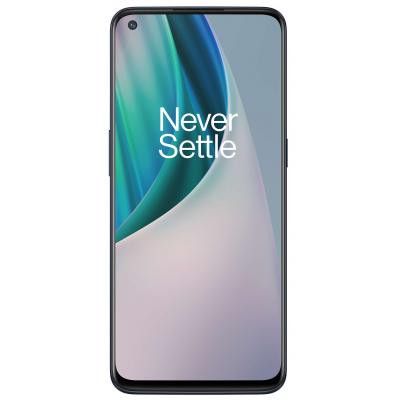 Смартфон OnePlus Nord N10 5G 6/128GB Midnight Ice