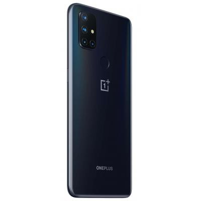 Смартфон OnePlus Nord N10 5G 6/128GB Midnight Ice