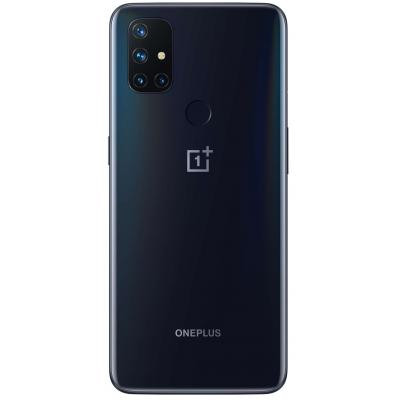 Смартфон OnePlus Nord N10 5G 6/128GB Midnight Ice