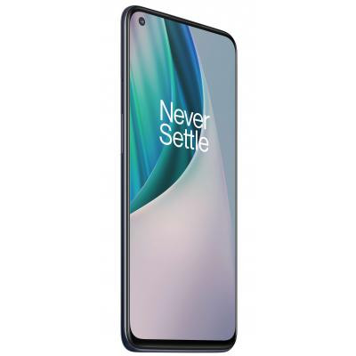 Смартфон OnePlus Nord N10 5G 6/128GB Midnight Ice
