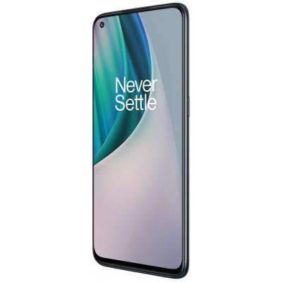 Смартфон OnePlus Nord N10 5G 6/128GB Midnight Ice