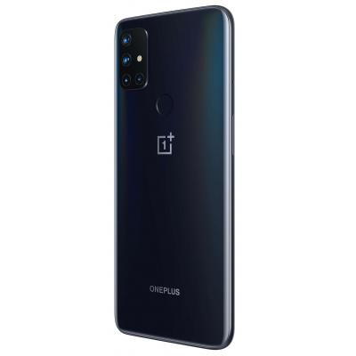 Смартфон OnePlus Nord N10 5G 6/128GB Midnight Ice