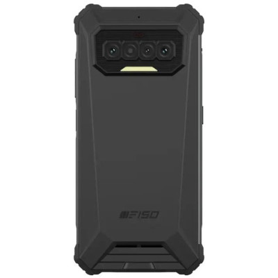 Смартфон Oukitel F150 R2022 8/128GB Black
