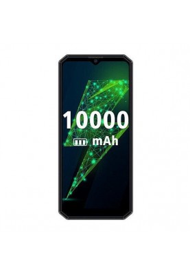 Смартфон Oukitel K15 Plus 3/32GB Black