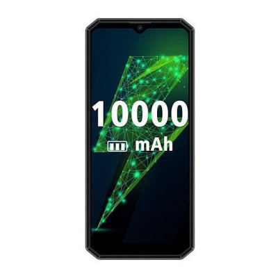 Смартфон Oukitel K15 Plus 3/32GB Black