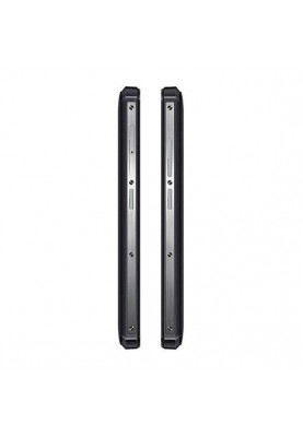 Смартфон Oukitel K15 Plus 3/32GB Black