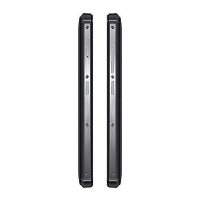 Смартфон Oukitel K15 Plus 3/32GB Black