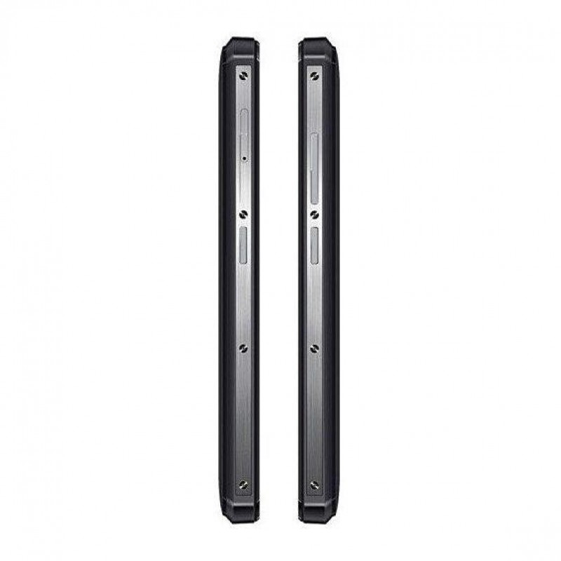 Смартфон Oukitel K15 Plus 3/32GB Black