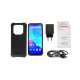 Смартфон Oukitel K15 Pro 8/128GB Black
