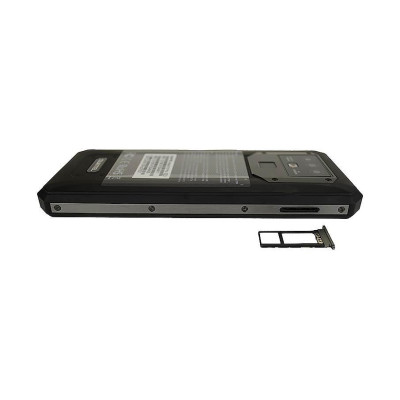 Смартфон Oukitel K15 Pro 8/128GB Black