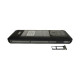 Смартфон Oukitel K15 Pro 8/128GB Black