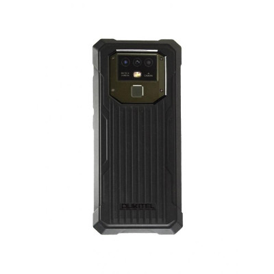 Смартфон Oukitel K15 Pro 8/128GB Black