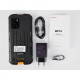 Смартфон Oukitel WP10 8/128GB Orange