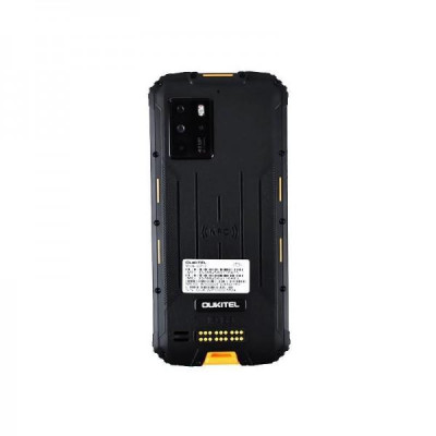 Смартфон Oukitel WP10 8/128GB Orange