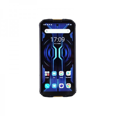 Смартфон Oukitel WP10 8/128GB Orange