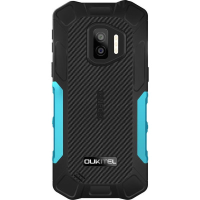Смартфон Oukitel WP12 4/32GB Blue