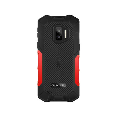 Смартфон Oukitel WP12 4/32GB Red