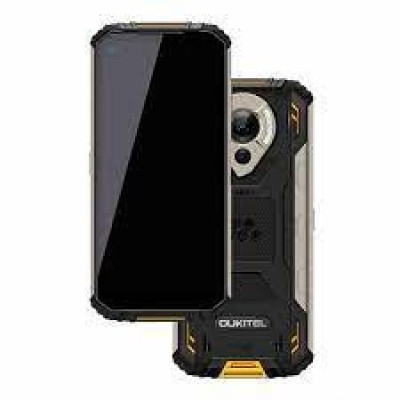 Смартфон Oukitel WP16 8/128GB Orange