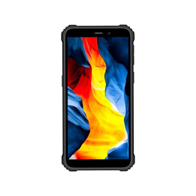 Смартфон Oukitel WP20 4/32GB Black
