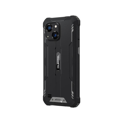 Смартфон Oukitel WP20 4/32GB Black