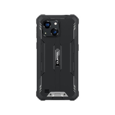 Смартфон Oukitel WP20 4/32GB Black