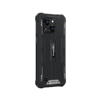 Смартфон Oukitel WP20 4/32GB Black