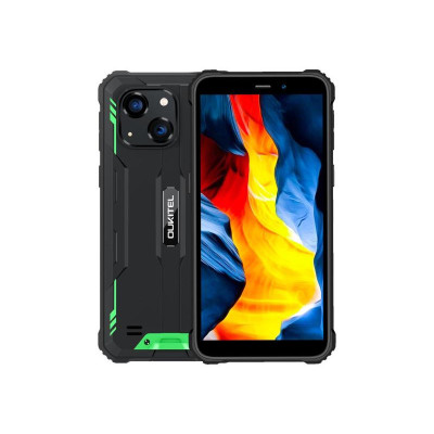 Смартфон Oukitel WP20 4/32GB Green