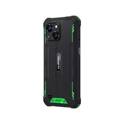 Смартфон Oukitel WP20 4/32GB Green