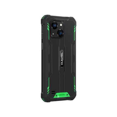 Смартфон Oukitel WP20 4/32GB Green