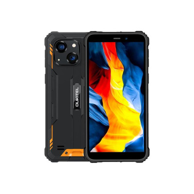 Смартфон Oukitel WP20 4/32GB Orange