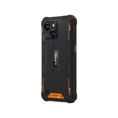 Смартфон Oukitel WP20 4/32GB Orange