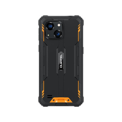 Смартфон Oukitel WP20 4/32GB Orange
