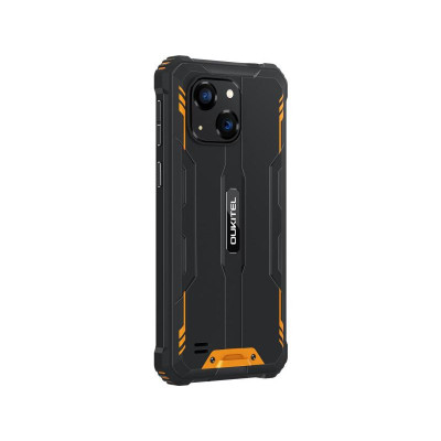 Смартфон Oukitel WP20 4/32GB Orange