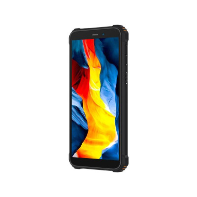 Смартфон Oukitel WP20 4/32GB Orange