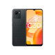 Смартфон realme C30 3/32GB Denim Black