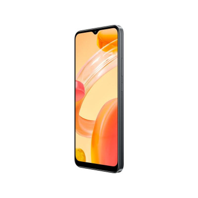 Смартфон realme C30 3/32GB Denim Black