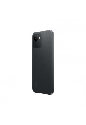 Смартфон realme C30 3/32GB Denim Black