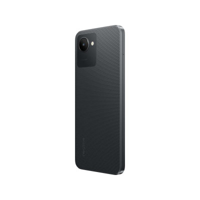 Смартфон realme C30 3/32GB Denim Black