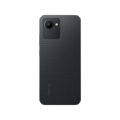 Смартфон realme C30 3/32GB Denim Black