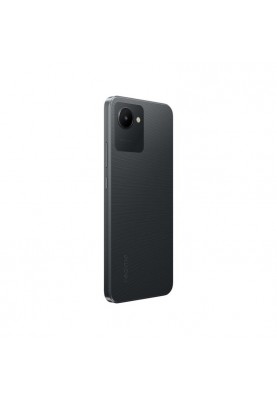 Смартфон realme C30 3/32GB Denim Black