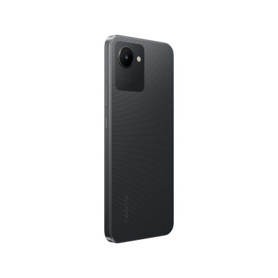 Смартфон realme C30 3/32GB Denim Black