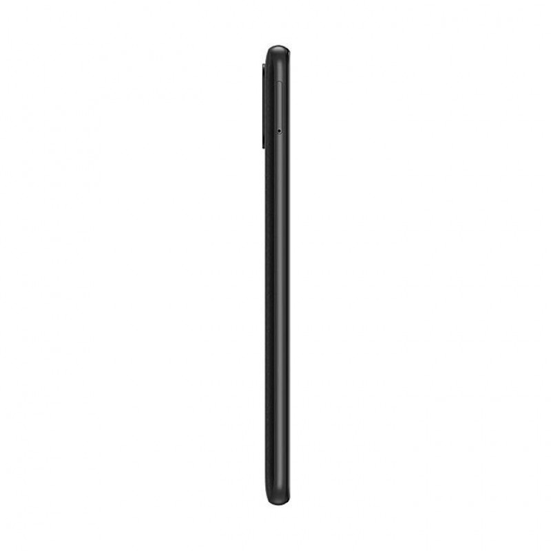 Смартфон Samsung Galaxy A03 SM-A035F 3/32Gb Black (SM-A035FZKD)