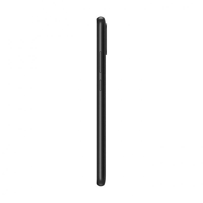 Смартфон Samsung Galaxy A03 SM-A035F 3/32Gb Black (SM-A035FZKD)