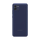 Смартфон Samsung Galaxy A03 SM-A035F 3/32Gb Blue (SM-A035FZBD)