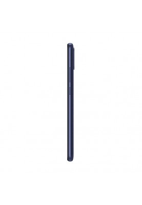 Смартфон Samsung Galaxy A03 SM-A035F 3/32Gb Blue (SM-A035FZBD)