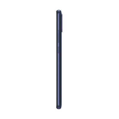 Смартфон Samsung Galaxy A03 SM-A035F 3/32Gb Blue (SM-A035FZBD)